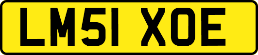 LM51XOE