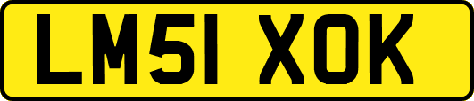 LM51XOK