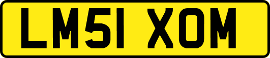 LM51XOM