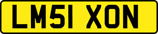 LM51XON