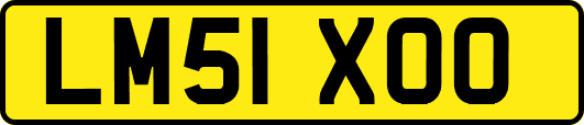 LM51XOO