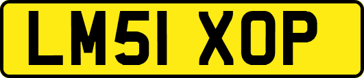 LM51XOP