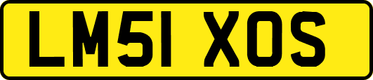 LM51XOS