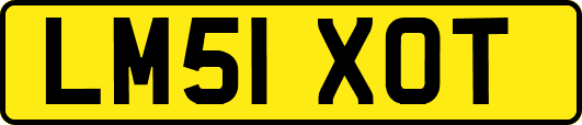 LM51XOT