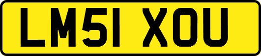 LM51XOU