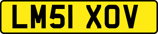 LM51XOV