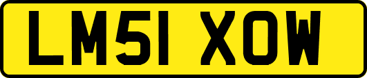 LM51XOW