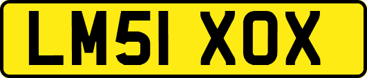 LM51XOX