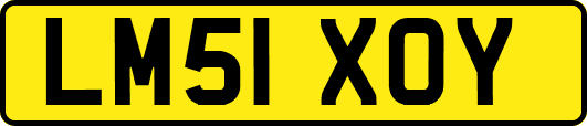 LM51XOY