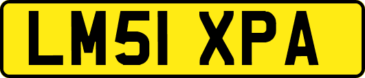 LM51XPA