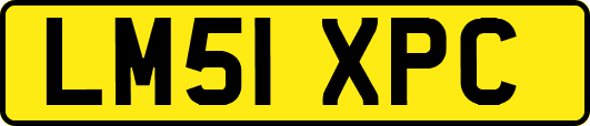 LM51XPC