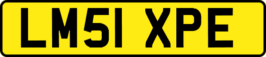 LM51XPE