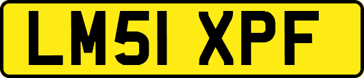 LM51XPF