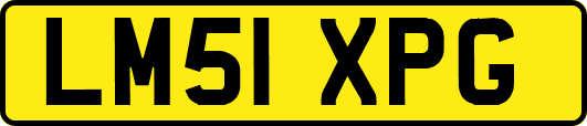LM51XPG