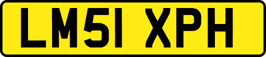 LM51XPH