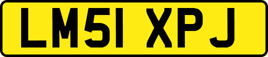 LM51XPJ