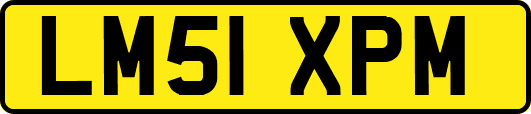 LM51XPM