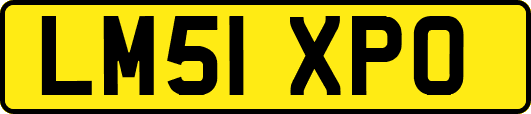 LM51XPO