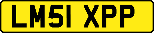 LM51XPP