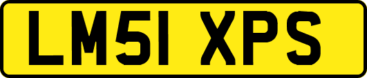 LM51XPS