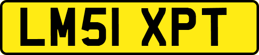 LM51XPT