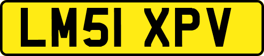 LM51XPV