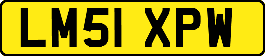 LM51XPW