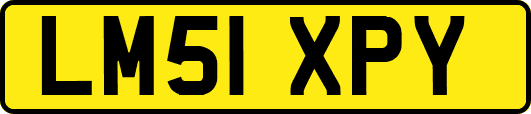 LM51XPY