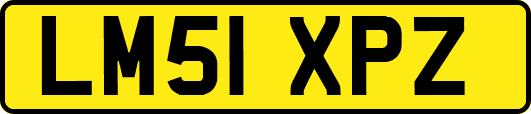 LM51XPZ