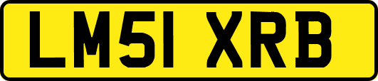 LM51XRB