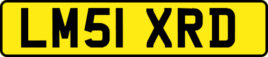 LM51XRD