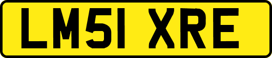 LM51XRE