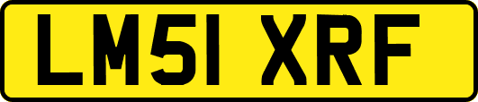 LM51XRF