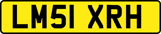 LM51XRH