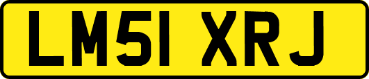 LM51XRJ