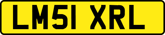 LM51XRL