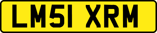 LM51XRM