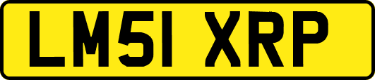 LM51XRP