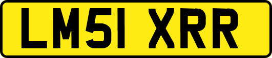 LM51XRR