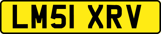 LM51XRV