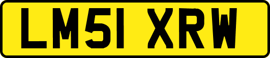 LM51XRW