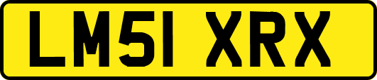 LM51XRX