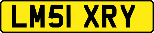 LM51XRY