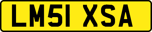 LM51XSA