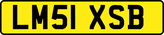 LM51XSB