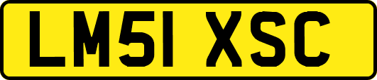 LM51XSC