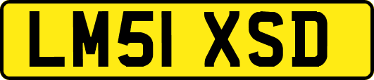 LM51XSD