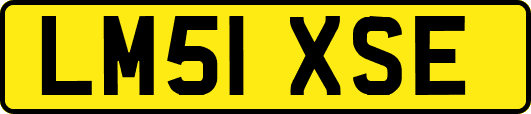 LM51XSE