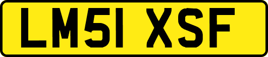 LM51XSF