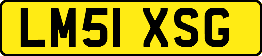 LM51XSG